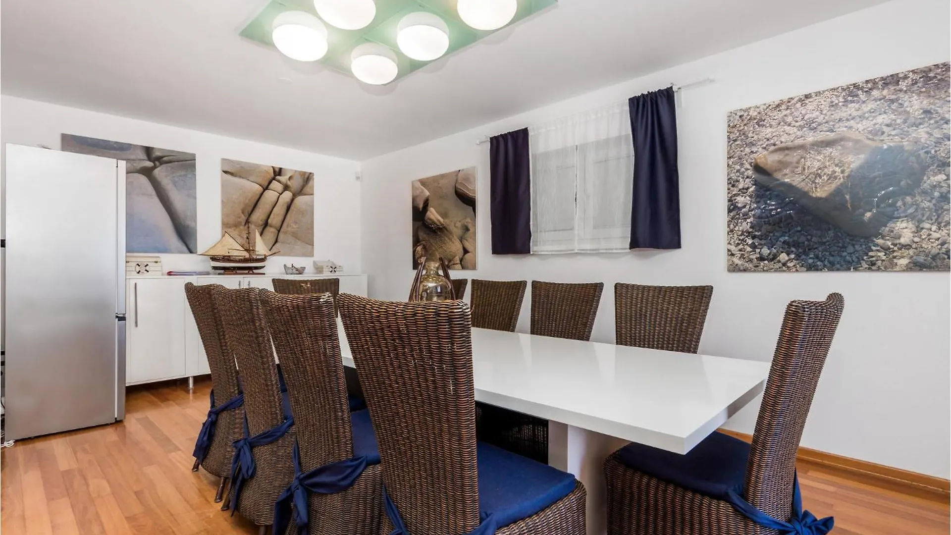 度假居 Nice Home In Pag With Outdoor Swimming Pool Bosana