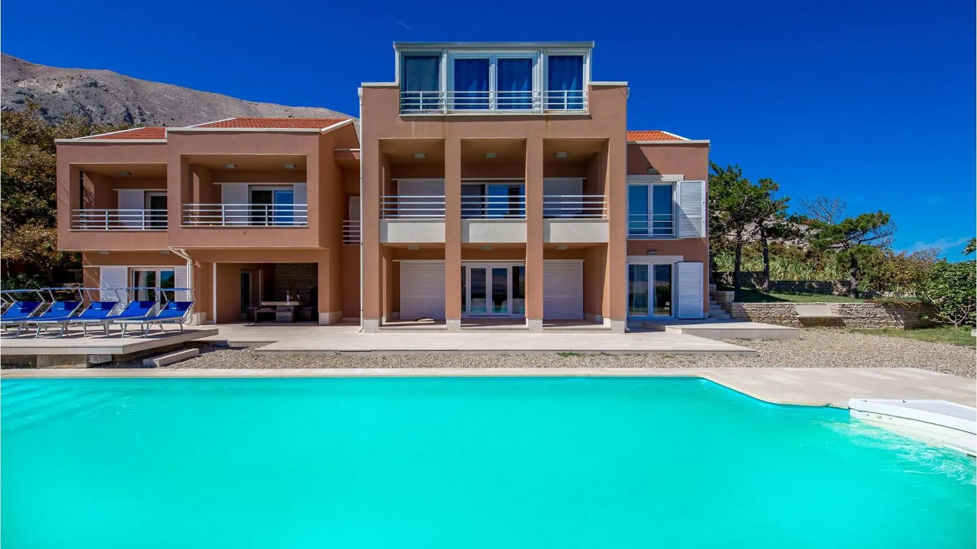 Σπίτι διακοπών Nice Home In Pag With Outdoor Swimming Pool Bosana