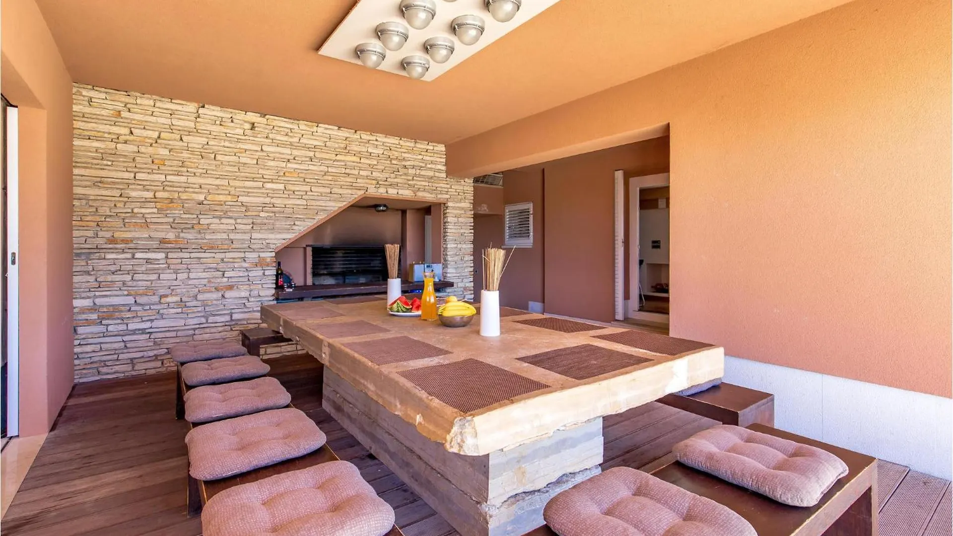 Nice Home In Pag With Outdoor Swimming Pool Bosana Σπίτι διακοπών